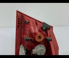 FARO FANALE STOP POSTERIORE SINISTRA AUDI A5 Cabri - 20