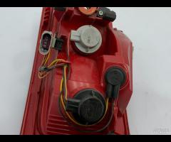 FARO FANALE STOP POSTERIORE SINISTRA AUDI A5 Cabri - 21