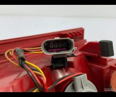 FARO FANALE STOP POSTERIORE SINISTRA AUDI A5 Cabri - 23