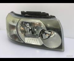 FARO FANALE ANTERIORE DESTRA LAND ROVER FREELANDER