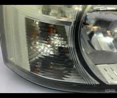FARO FANALE ANTERIORE DESTRA LAND ROVER FREELANDER
