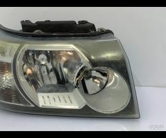 FARO FANALE ANTERIORE DESTRA LAND ROVER FREELANDER