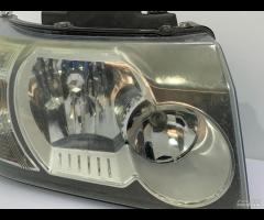 FARO FANALE ANTERIORE DESTRA LAND ROVER FREELANDER - 6