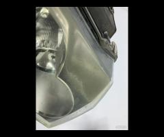 FARO FANALE ANTERIORE DESTRA LAND ROVER FREELANDER - 23