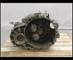 CAMBIO MANUALE 6M MQ350 KDS KNY LEON AUDI A3 GOLF