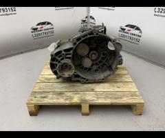 CAMBIO MANUALE 6M MQ350 KDS KNY LEON AUDI A3 GOLF