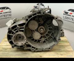 CAMBIO MANUALE 6M MQ350 KDS KNY LEON AUDI A3 GOLF - 6