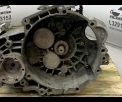 CAMBIO MANUALE 6M MQ350 KDS KNY LEON AUDI A3 GOLF - 7
