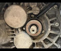 CAMBIO MANUALE 6M MQ350 KDS KNY LEON AUDI A3 GOLF - 8
