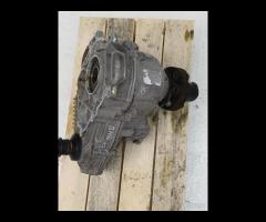 RIPARTITORE DI COPPIA MANUALE N47D20C 2.0D 135Kw B - 6