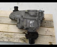 RIPARTITORE DI COPPIA MANUALE N47D20C 2.0D 135Kw B - 8