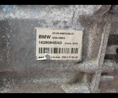 CAMBIO MANUALE 6M B38A12A  1.2B 75Kw 102CV MINI ON - 11