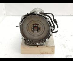 CAMBIO AUTOMATICO 8M  GA8P75HZ - Z4D 2.0B 135Kw 18