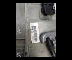 CAMBIO AUTOMATICO 8M  GA8P75HZ - Z4D 2.0B 135Kw 18 - 7