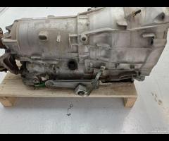 CAMBIO AUTOMATICO 8M  GA8P75HZ - Z4D 2.0B 135Kw 18 - 8