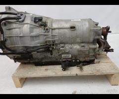 CAMBIO AUTOMATICO 8M  GA8P75HZ - Z4D 2.0B 135Kw 18 - 13