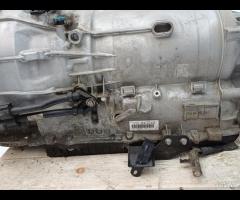 CAMBIO AUTOMATICO 8M  GA8P75HZ - Z4D 2.0B 135Kw 18 - 15