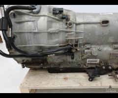 CAMBIO AUTOMATICO 8M  GA8P75HZ - Z4D 2.0B 135Kw 18 - 16
