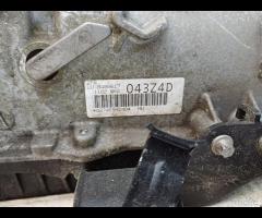 CAMBIO AUTOMATICO 8M  GA8P75HZ - Z4D 2.0B 135Kw 18 - 17