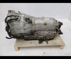 CAMBIO AUTOMATICO 8M  GA8P75HZ - Z4D 2.0B 135Kw 18 - 19