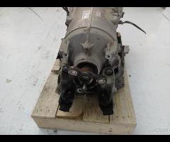 CAMBIO AUTOMATICO 8M  GA8P75HZ - Z4D 2.0B 135Kw 18 - 20