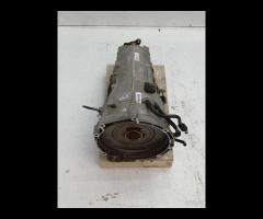 CAMBIO AUTOMATICO 8M  GA8P75HZ - Z4D 2.0B 135Kw 18 - 21