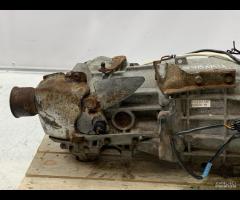 CAMBIO MANUALE 6M EE20 Z  2.0D 108Kw 147CV SUBARU