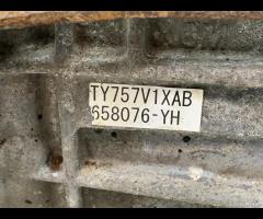 CAMBIO MANUALE 6M EE20 Z  2.0D 108Kw 147CV SUBARU