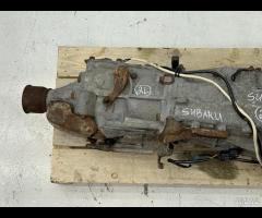 CAMBIO MANUALE 6M EE20 Z  2.0D 108Kw 147CV SUBARU - 6