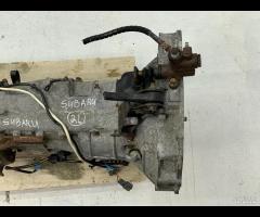 CAMBIO MANUALE 6M EE20 Z  2.0D 108Kw 147CV SUBARU - 7