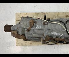 CAMBIO MANUALE 6M EE20 Z  2.0D 108Kw 147CV SUBARU - 8