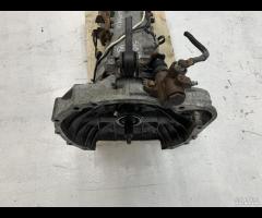 CAMBIO MANUALE 6M EE20 Z  2.0D 108Kw 147CV SUBARU - 9