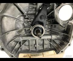 CAMBIO MANUALE 6M EE20 Z  2.0D 108Kw 147CV SUBARU - 12