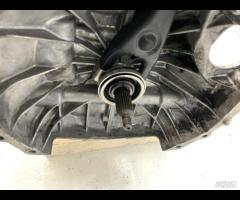 CAMBIO MANUALE 6M EE20 Z  2.0D 108Kw 147CV SUBARU - 13