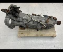 CAMBIO MANUALE 6M EE20 Z  2.0D 108Kw 147CV SUBARU - 14