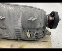 CAMBIO AUTOMATICO 5M 651925 2.1D 100Kw 136CV MERCE - 12
