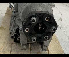 CAMBIO AUTOMATICO 5M 651925 2.1D 100Kw 136CV MERCE - 13