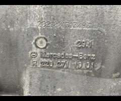 CAMBIO AUTOMATICO 5M 651925 2.1D 100Kw 136CV MERCE - 18