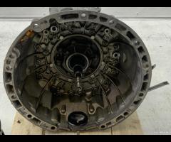CAMBIO AUTOMATICO 5M 651925 2.1D 100Kw 136CV MERCE - 21