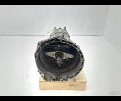 CAMBIO MANUALE 6M N47D20C  2.0D 135Kw 184CV BMW X3