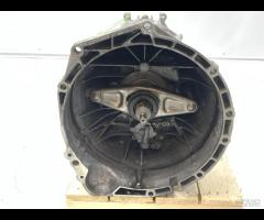 CAMBIO MANUALE 6M N47D20C  2.0D 135Kw 184CV BMW X3