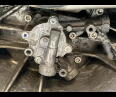 CAMBIO MANUALE 6M N47D20C  2.0D 135Kw 184CV BMW X3