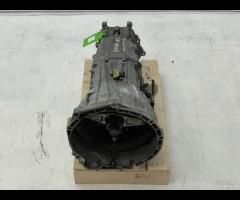 CAMBIO MANUALE 6M N47D20C  2.0D 135Kw 184CV BMW X3 - 6