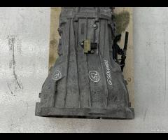 CAMBIO MANUALE 6M N47D20C  2.0D 135Kw 184CV BMW X3 - 8