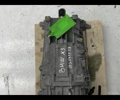 CAMBIO MANUALE 6M N47D20C  2.0D 135Kw 184CV BMW X3 - 9