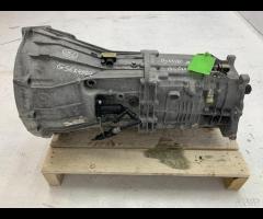 CAMBIO MANUALE 6M N47D20C  2.0D 135Kw 184CV BMW X3 - 11