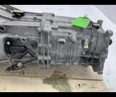 CAMBIO MANUALE 6M N47D20C  2.0D 135Kw 184CV BMW X3 - 13