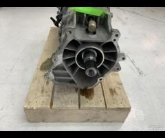 CAMBIO MANUALE 6M N47D20C  2.0D 135Kw 184CV BMW X3 - 14