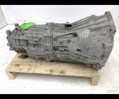 CAMBIO MANUALE 6M N47D20C  2.0D 135Kw 184CV BMW X3 - 16