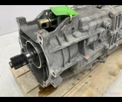 CAMBIO MANUALE 6M N47D20C  2.0D 135Kw 184CV BMW X3 - 19